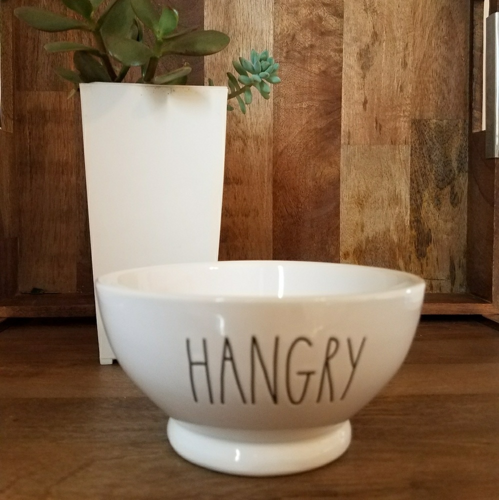 Rae Dunn Bowl
